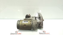 Electromotor, Hyundai Terracan (HP) [Fabr 2001-200...