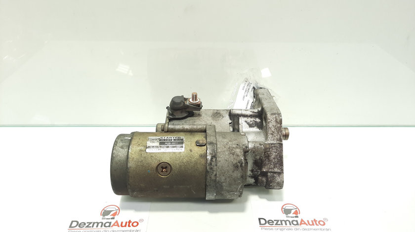 Electromotor, Hyundai Terracan (HP) [Fabr 2001-2006] 2.9 crdi, P93U, 03111-4241, 36100-4X211, 5 vit (id:438809)