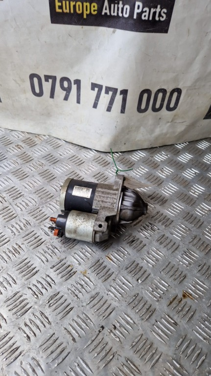 Electromotor Hyundai Tucson 1.6 TGDI cod motor G4FJ an 2016 cod 36100-2B210