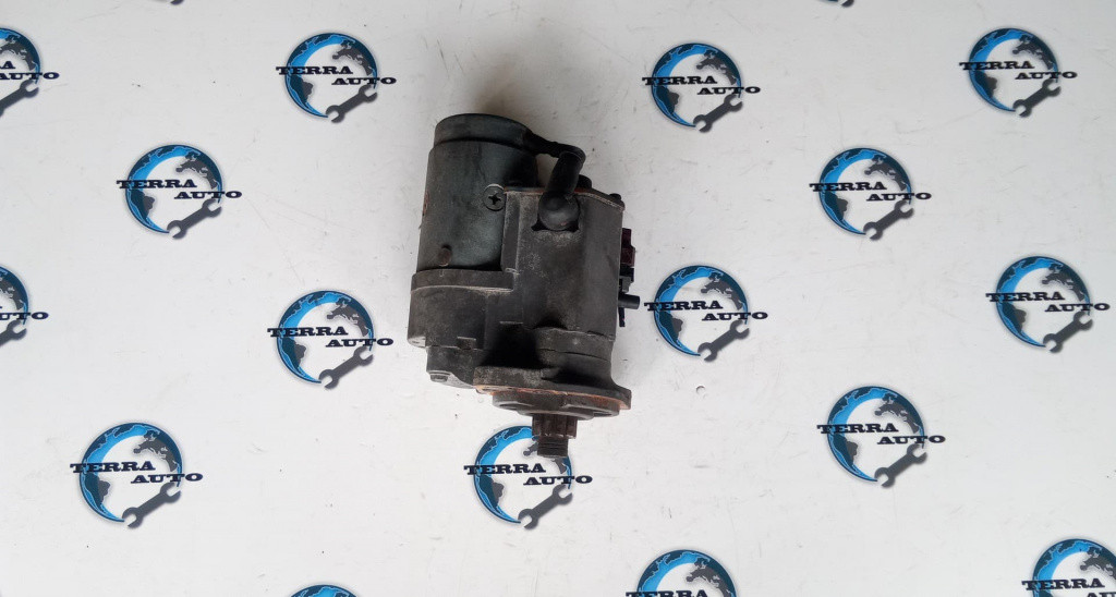 Electromotor Hyundai Tucson 2.0 CRDI 83 KW 113 CP cod motor D4EA