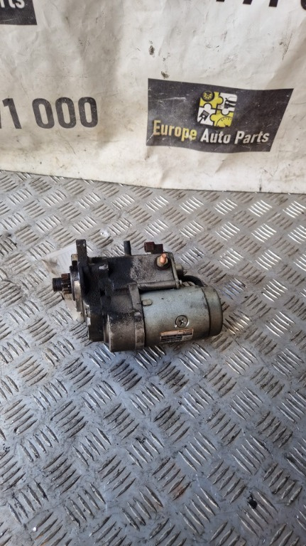 Electromotor Hyundai Tucson 2.0 CRDI an fab. 2005 cod 36100-27000