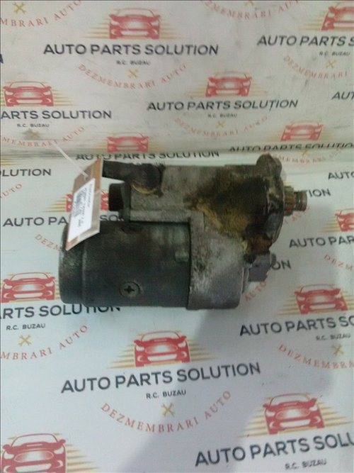 Electromotor HYUNDAI TUCSON 2.0, CRDI, an fabr. 2005