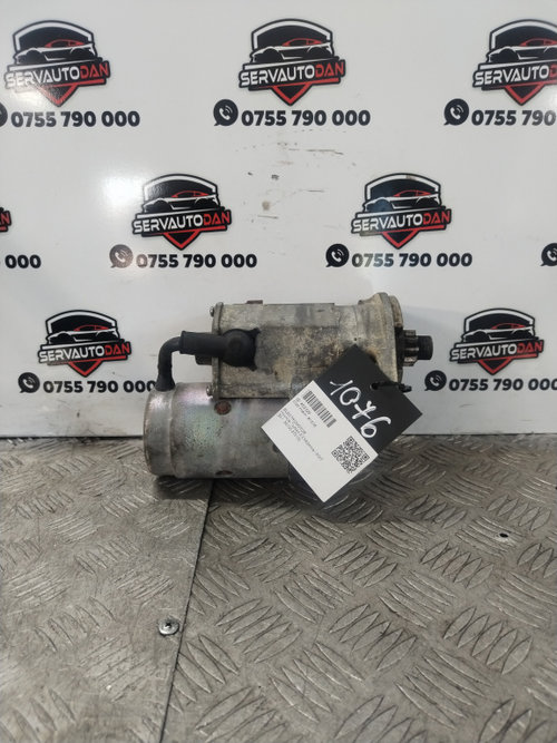 Electromotor Hyundai Tucson (2004-2010) 2.0 Motorina 2007, 6+1 / 36100-27010