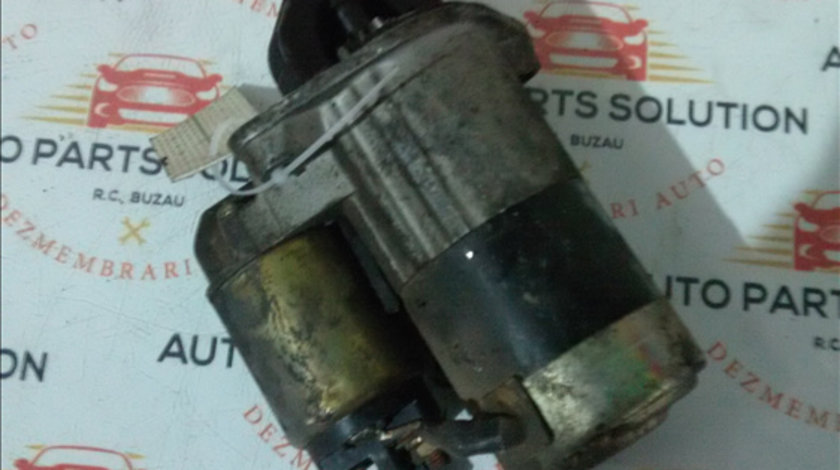 Electromotor HYUNDAI TUCSON 2005-2009