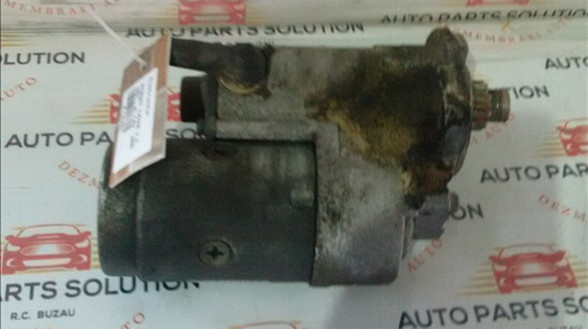 Electromotor HYUNDAI TUCSON 2005-2009