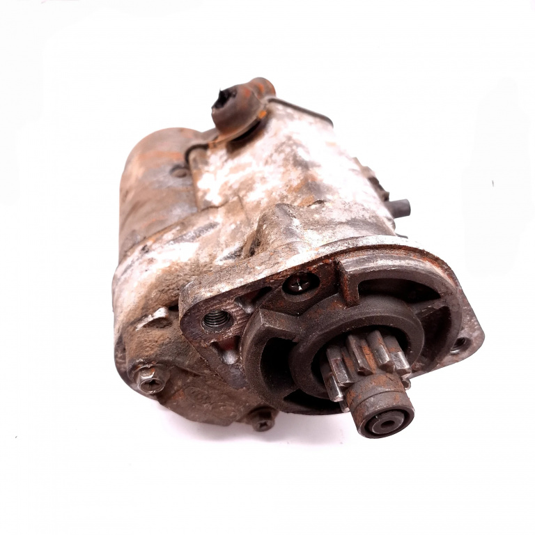 Electromotor Hyundai Tucson (Jm) 2004-2010 2.0 Crdi D4Ea Motorina 3610027010, 031013190 Denso