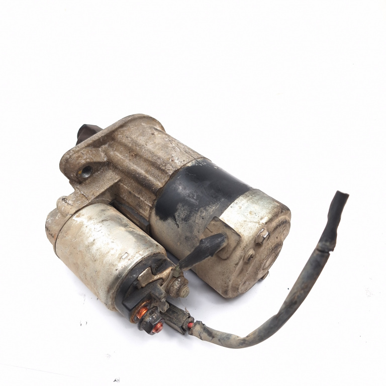 Electromotor Hyundai Tucson (Jm) 2004-2010 2.0 G4Gc Benzina 1250299, 3610023160, 12V23160, 36100-23160 Valeo