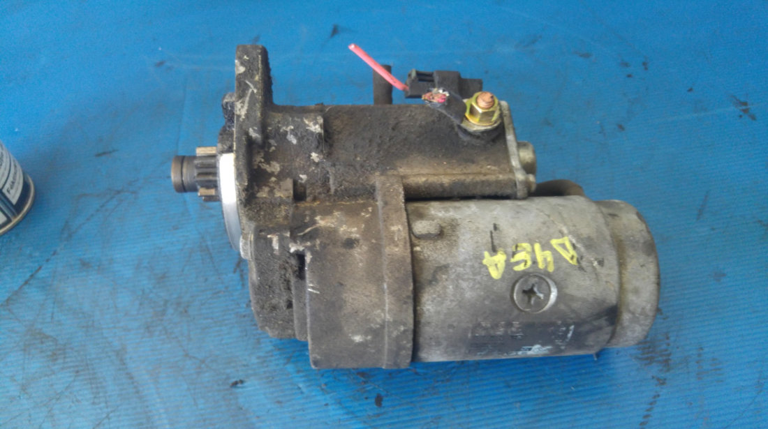 Electromotor hyundai tucson santa fe kia sportage 2.0 crdi d4ea 2001-2010 36100-27000