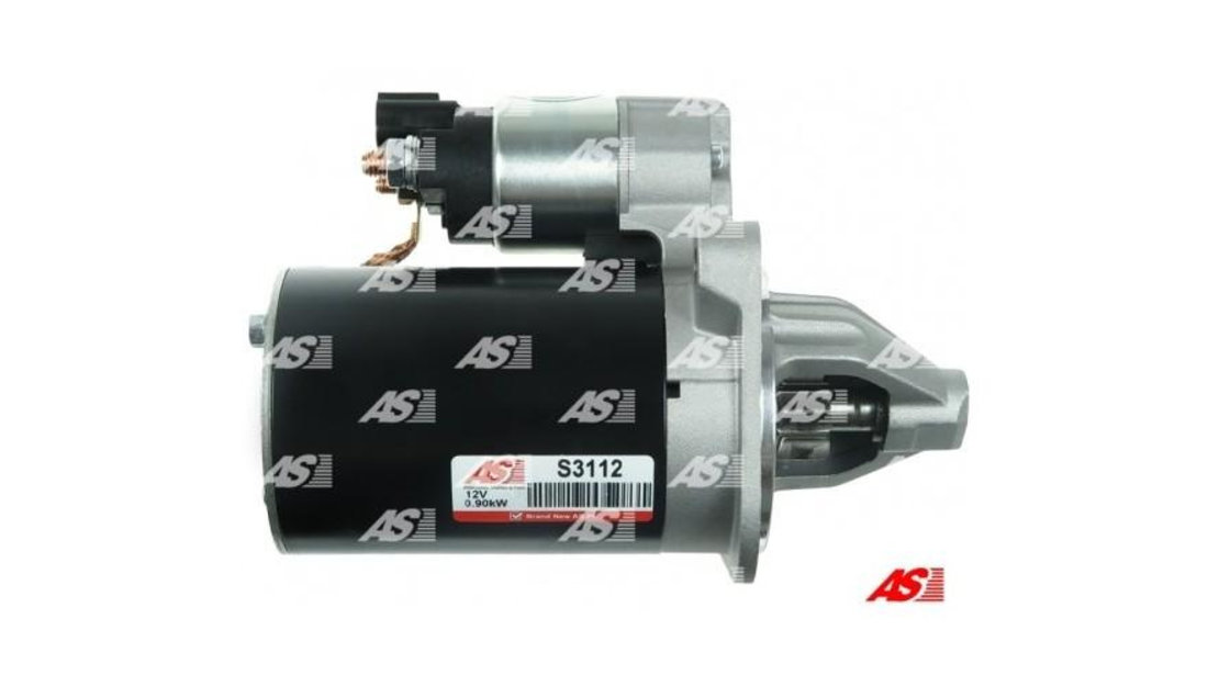 Electromotor Hyundai VELOSTER (FS) 2011-2016 #2 361002B100