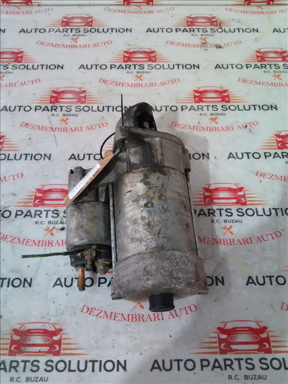 Electromotor IVECO DAILY 2.3 D an fabr. 2014