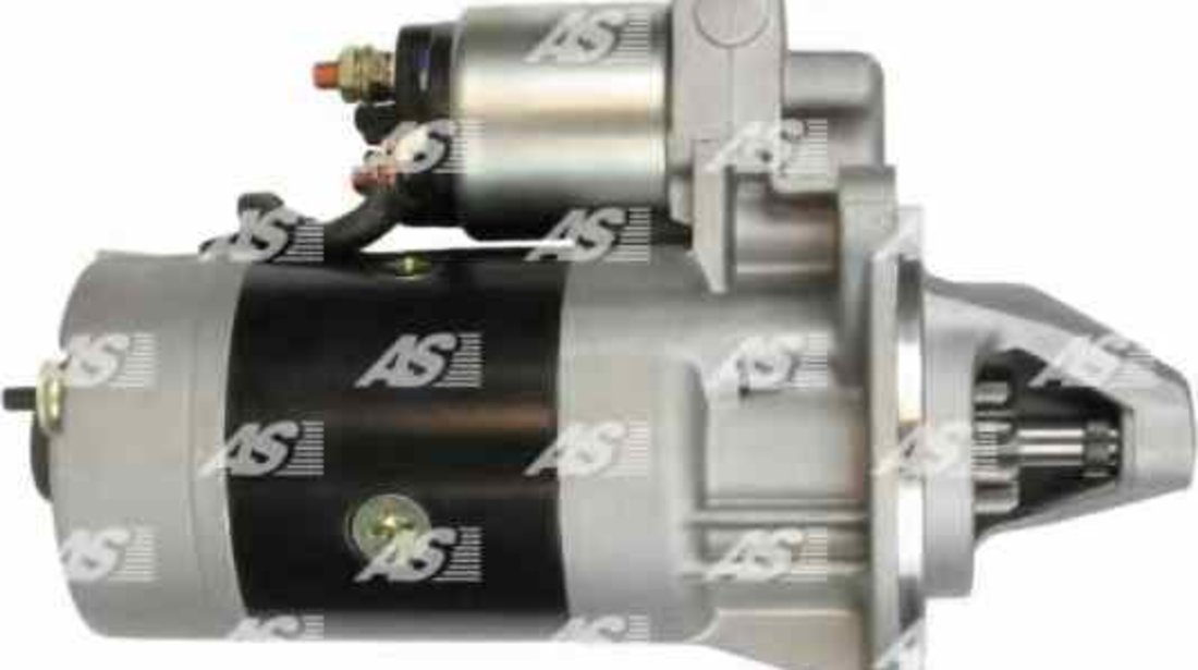 Electromotor IVECO DAILY I caroserie inchisa/combi AS-PL S0018