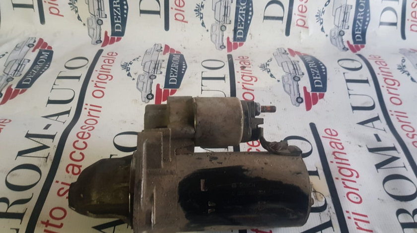 Electromotor IVECO Daily IV 2.3 95/106/116/126/136cp cod piesa : 0001109306