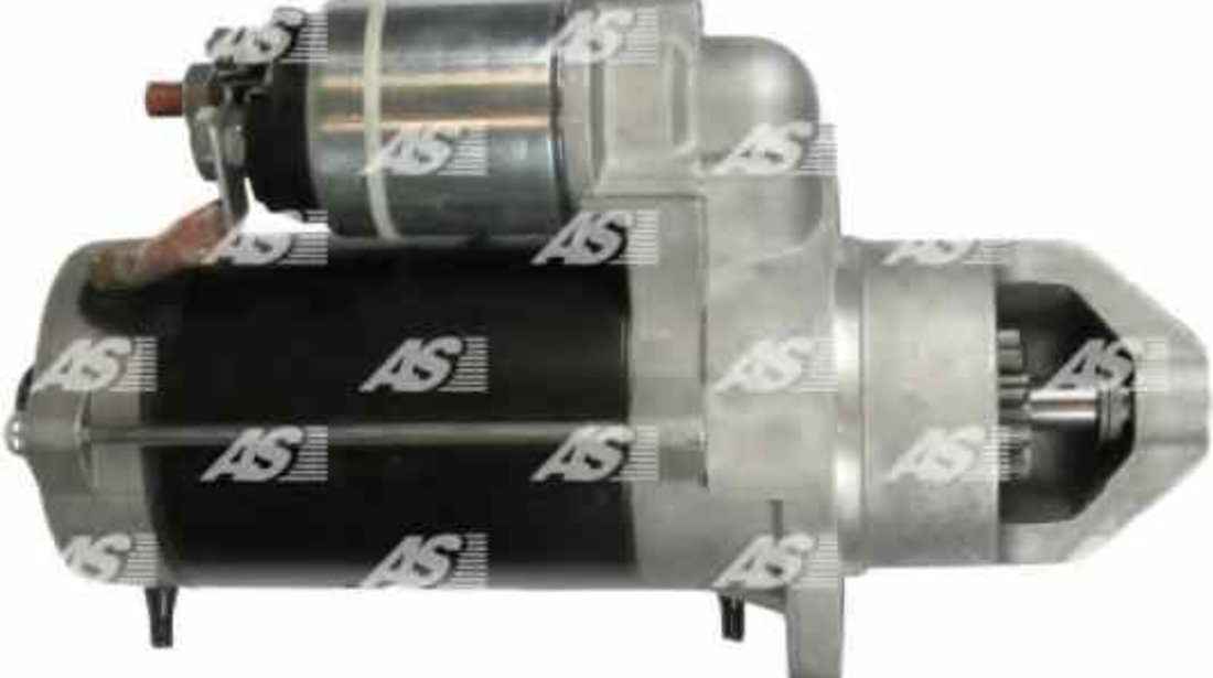 Electromotor IVECO EuroCargo AS-PL S0082