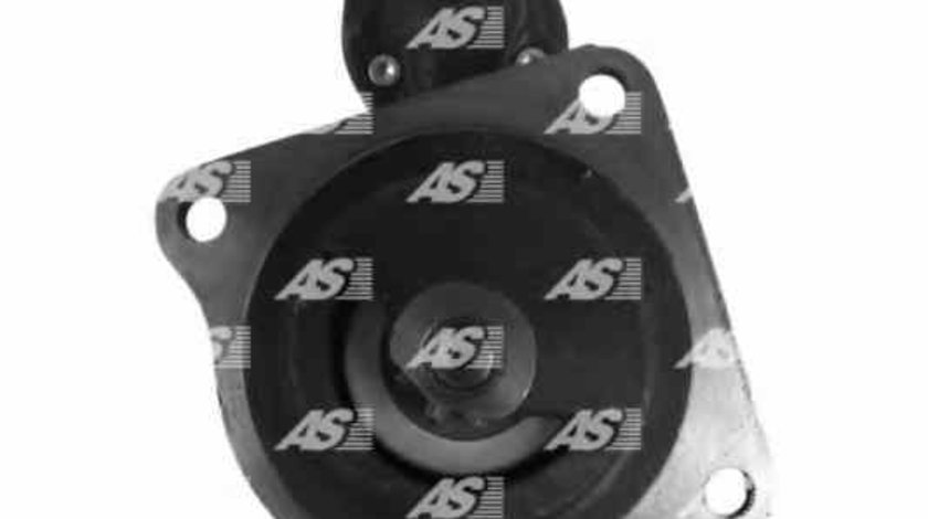 Electromotor IVECO EuroCargo AS-PL S0092