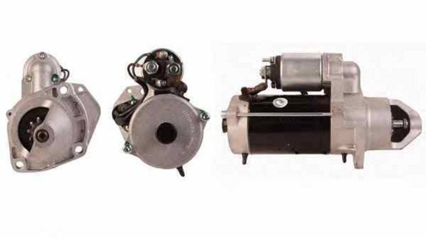 Electromotor IVECO EuroCargo ELSTOCK 45-3353