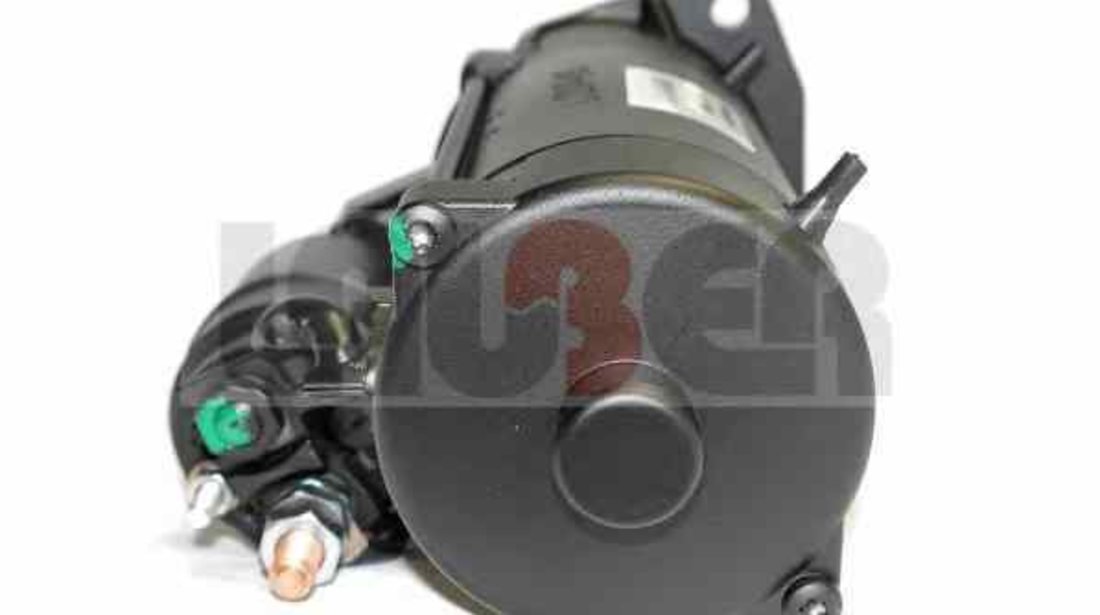 Electromotor IVECO EuroCargo LAUBER 28.1268