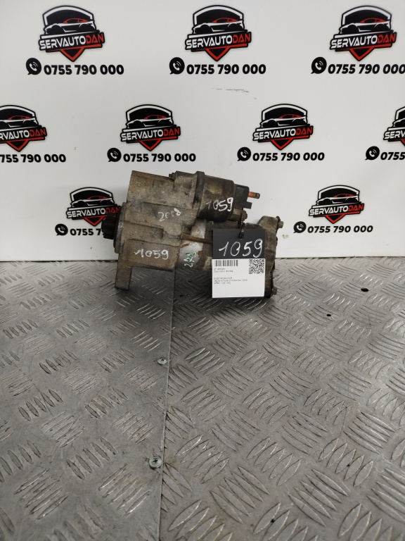 Electromotor Jaguar S-Type (1999-2008) 2.7 Motorina 2008, 4R83-11001-AC