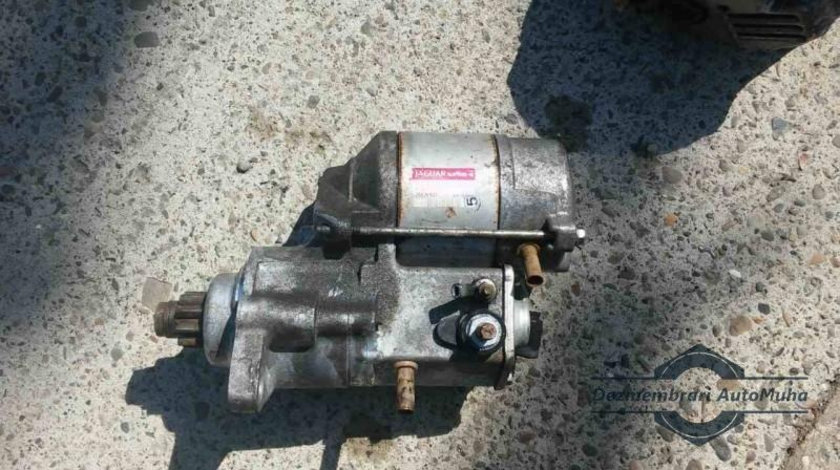 Electromotor Jaguar S-Type (1999-2008) 228000-5093