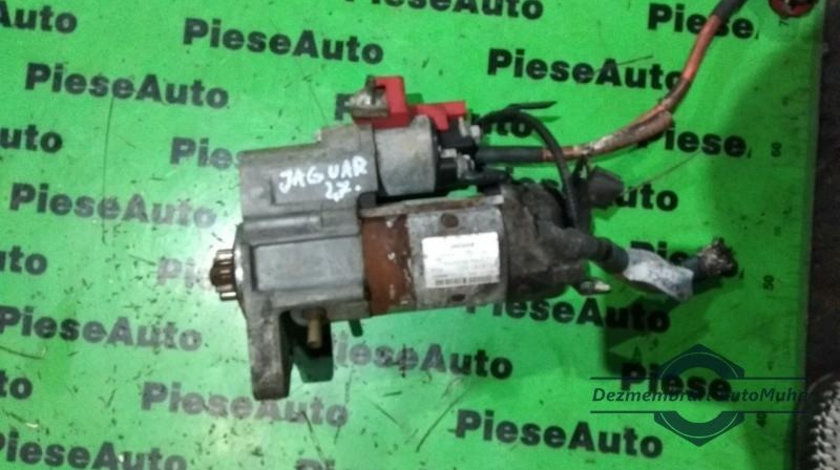 Electromotor Jaguar S-Type (1999-2008) 4r83-11001-ac