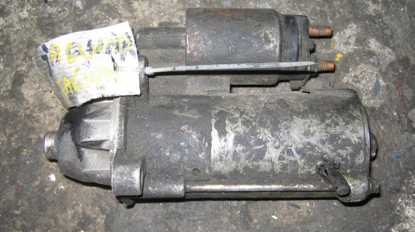 Electromotor jaguar s type 3 0 benzina 2000