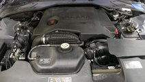 Electromotor Jaguar S-Type Limuzina 2.7 D an fab. ...