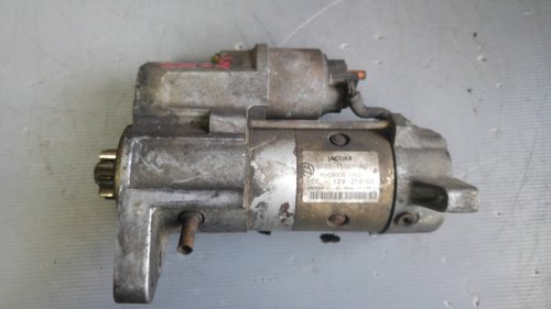 Electromotor jaguar s-type x200 2.7 d ajd 6r8q 2004-2007 4r83-11001-ad