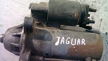 Electromotor Jaguar S Type