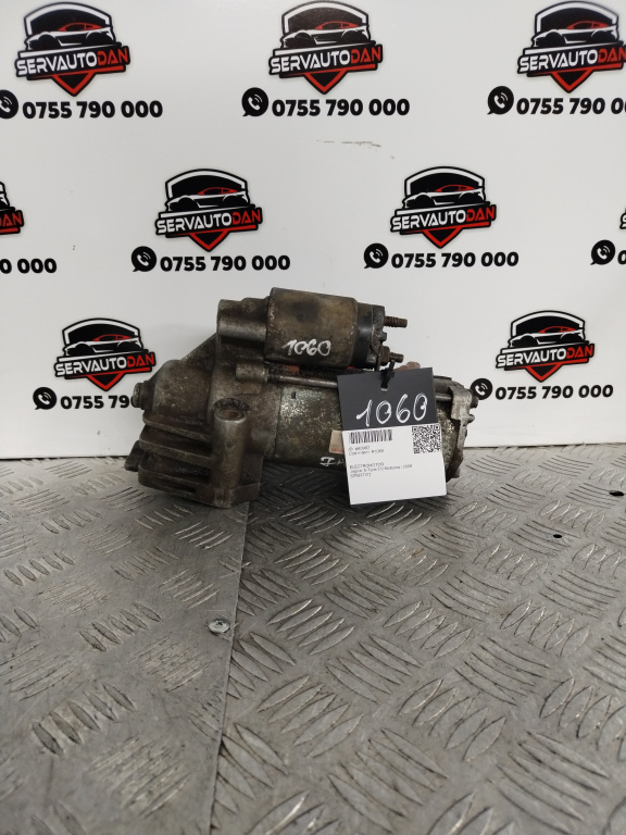 Electromotor Jaguar X-Type (2001-2009) 2.0 Motorina 2008, DRS3737