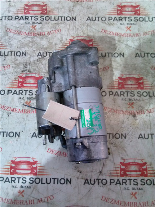 Electromotor JAGUAR XF 2.2 D an fabr. 2013