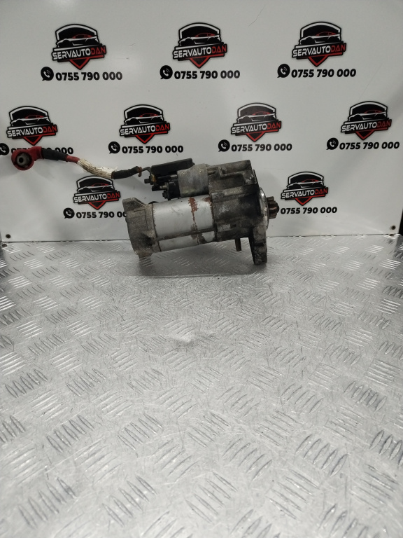 Electromotor Jaguar XF (2008-2015) [X250] 3.0 Motorina 2010, 8X23-11001-AB / 428000-4891