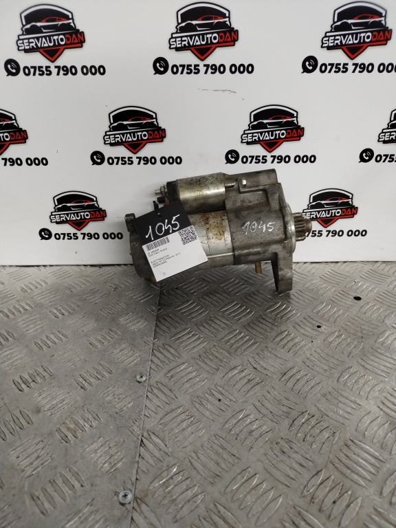 Electromotor Jaguar XF (2008-2015) [X250] 3.0 Motorina 2012, 428000-9590 / DX23-11001-CC