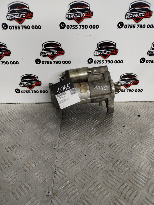 Electromotor Jaguar XF (2008-2015) [X250] 3.0 Motorina 2012, 428000-9590 / DX23-11001-CC