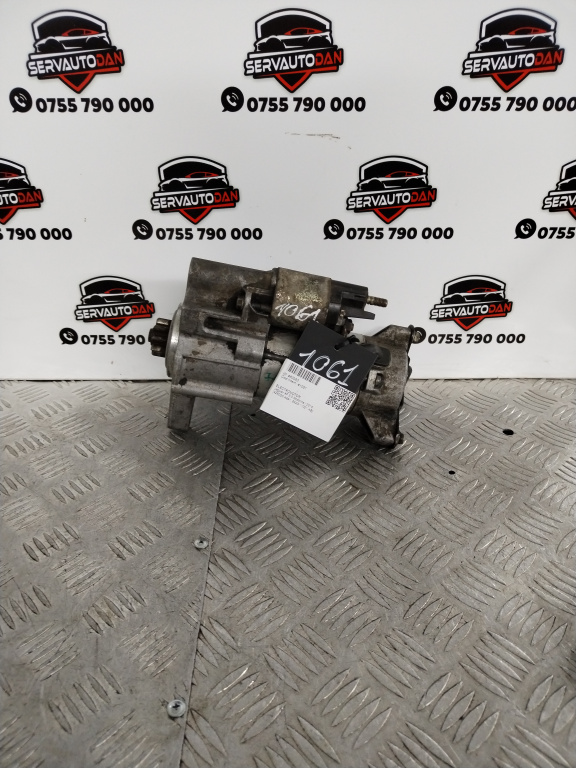 Electromotor Jaguar XF (2008-2015) [X250] 3.0 Motorina 2010, 428000-4891 / 8X23-11001-AB