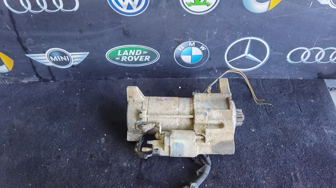 Electromotor Jaguar XF 3.0 Cod 428000-4891