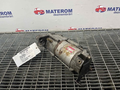 ELECTROMOTOR JAGUAR XF 3.0 D - (2007 2011)