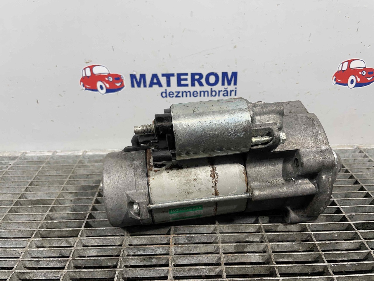 ELECTROMOTOR JAGUAR XF XF 2.2 D - (2011 2015)
