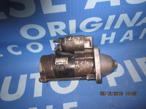 Electromotor Jeep Cherokee 2.8crd (defect)
