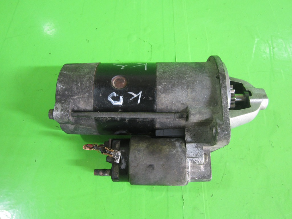ELECTROMOTOR JEEP CHEROKEE KJ LIBERTY 2.8 CRD 4x4 FAB. 2001 - 2008 ⭐⭐⭐⭐⭐