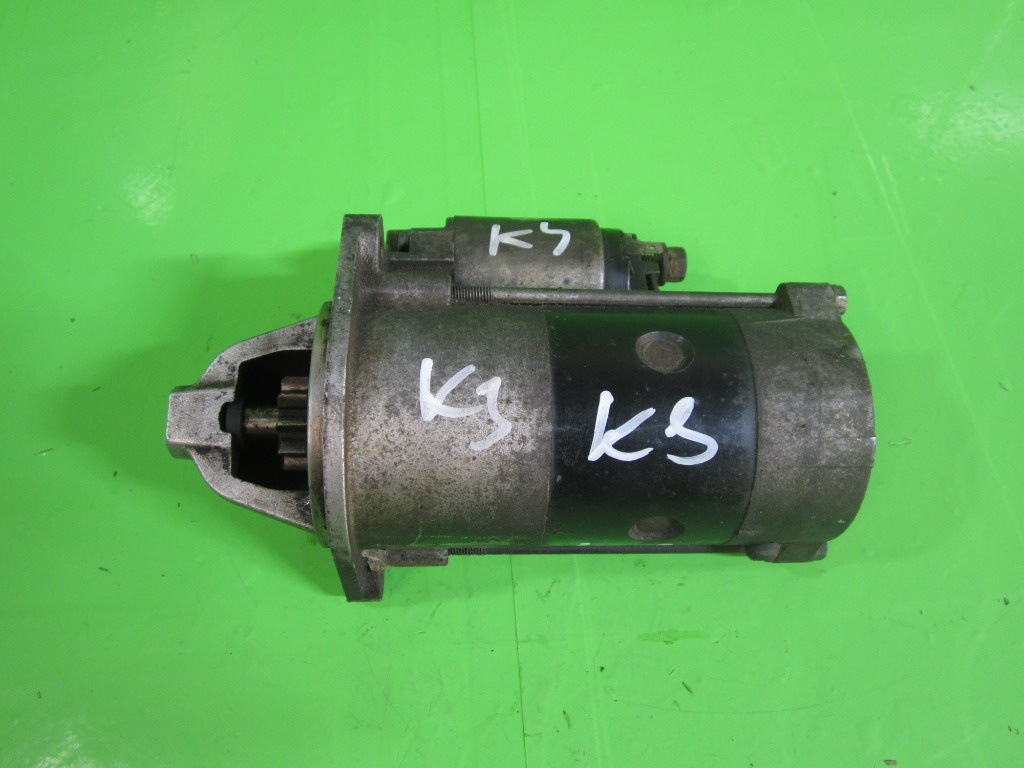 ELECTROMOTOR JEEP CHEROKEE KJ LIBERTY 2.8 CRD 4x4 FAB. 2001 - 2008 ⭐⭐⭐⭐⭐