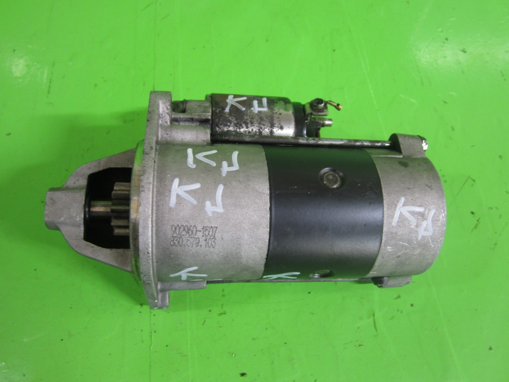 ELECTROMOTOR JEEP CHEROKEE KJ LIBERTY 2.8 CRD 4x4 FAB. 2001 - 2008 ⭐⭐⭐⭐⭐