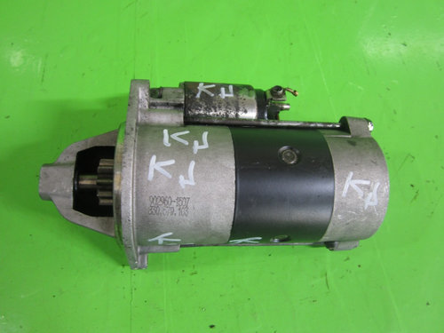 ELECTROMOTOR JEEP CHEROKEE KJ LIBERTY 2.8 CRD 4x4 FAB. 2001 - 2008 ⭐⭐⭐⭐⭐