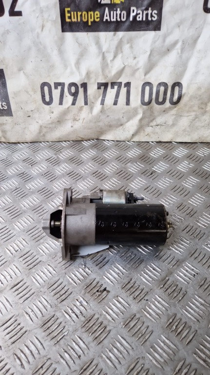 Electromotor Jeep Compass 2.0 CRD an fab. 2021 cod 0534966170E / 0001149441