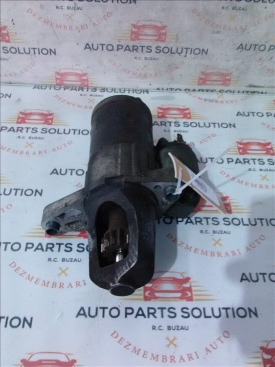 Electromotor JEEP COMPASS 2.2 CRD an fabr. 2012