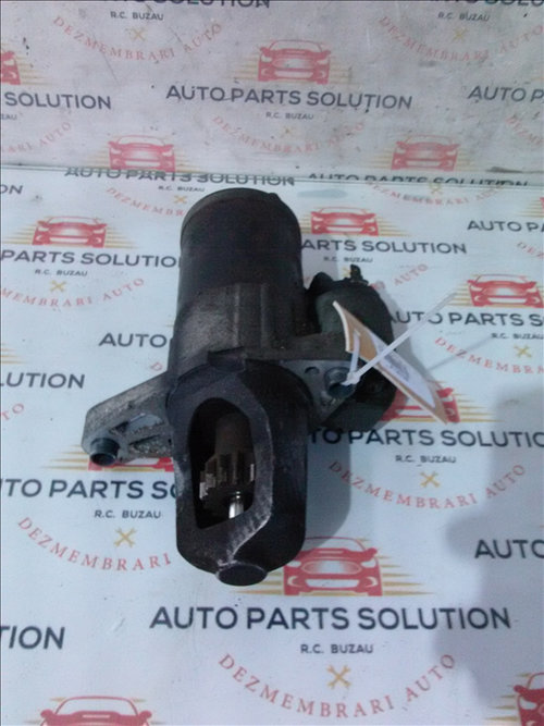 Electromotor JEEP COMPASS 2.2 CRD an fabr. 2012