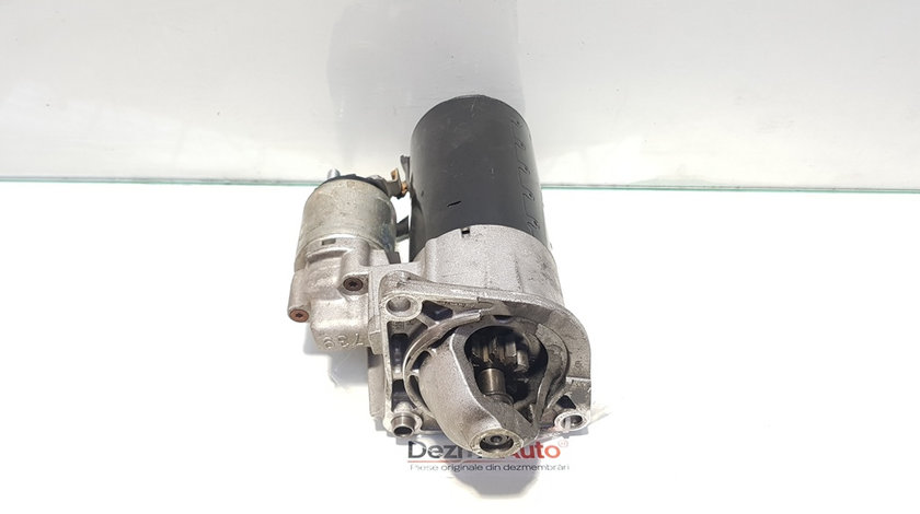 Electromotor, Jeep Compass II, 1.6 crd, 51810308Acrd