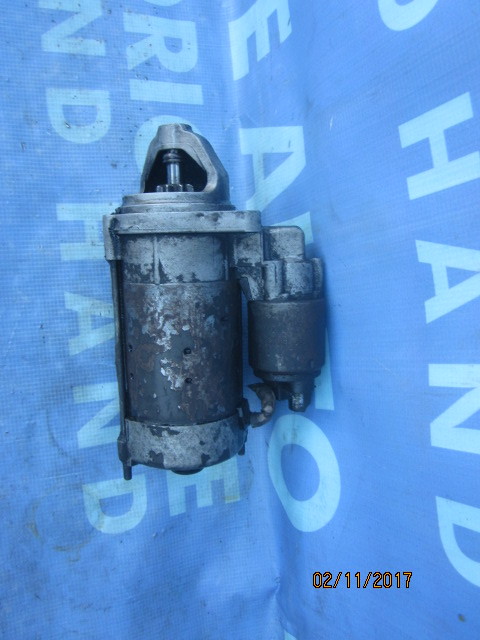 Electromotor Jeep Grand Cherokee 3.1td ; BOSCH 10001223004