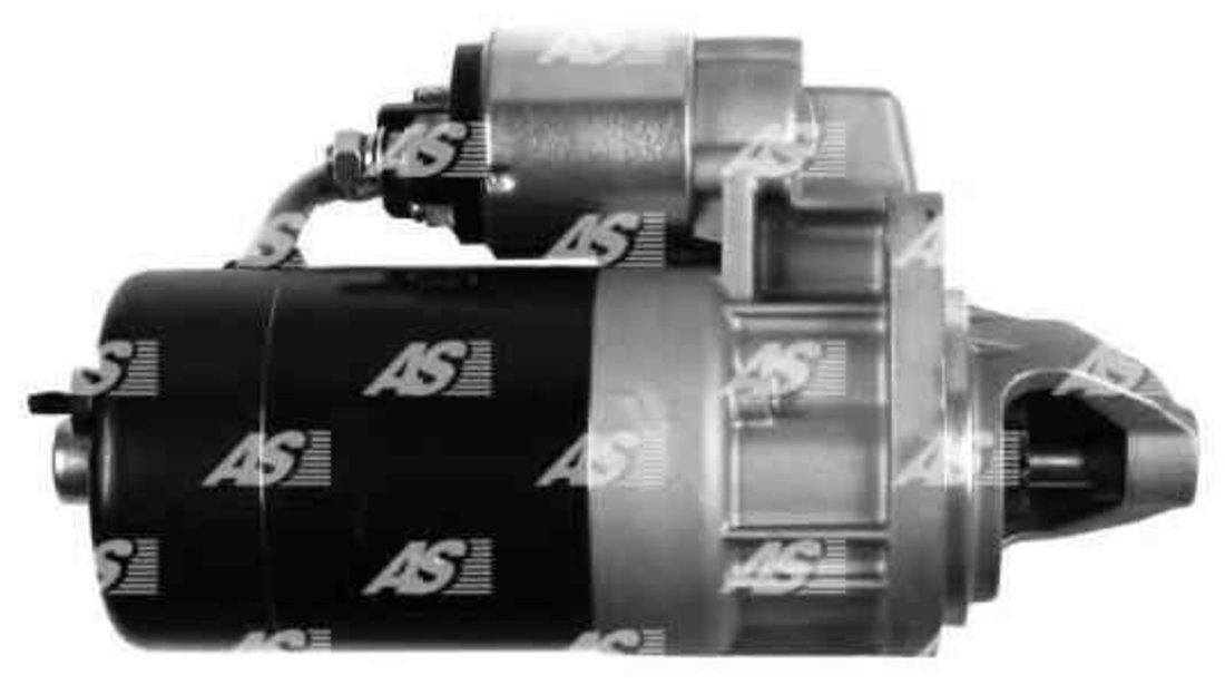 Electromotor JEEP GRAND CHEROKEE I (ZJ) AS-PL S0206