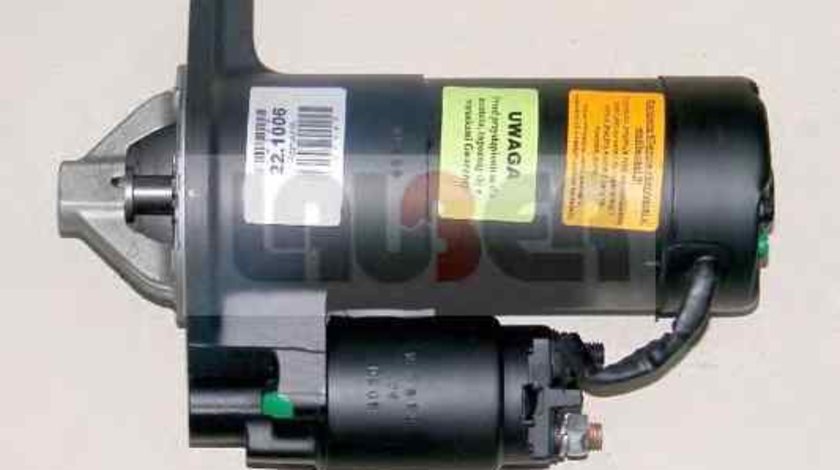 Electromotor JEEP GRAND CHEROKEE I ZJ LAUBER 22.1006