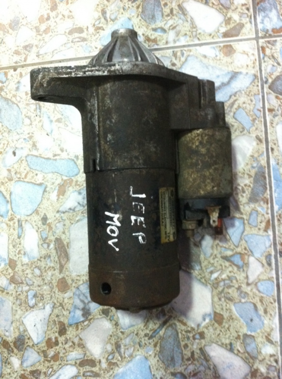Electromotor Jeep Grand Cherokee ZJ [1991 - 1999] SUV 4.0 AT (184 hp)