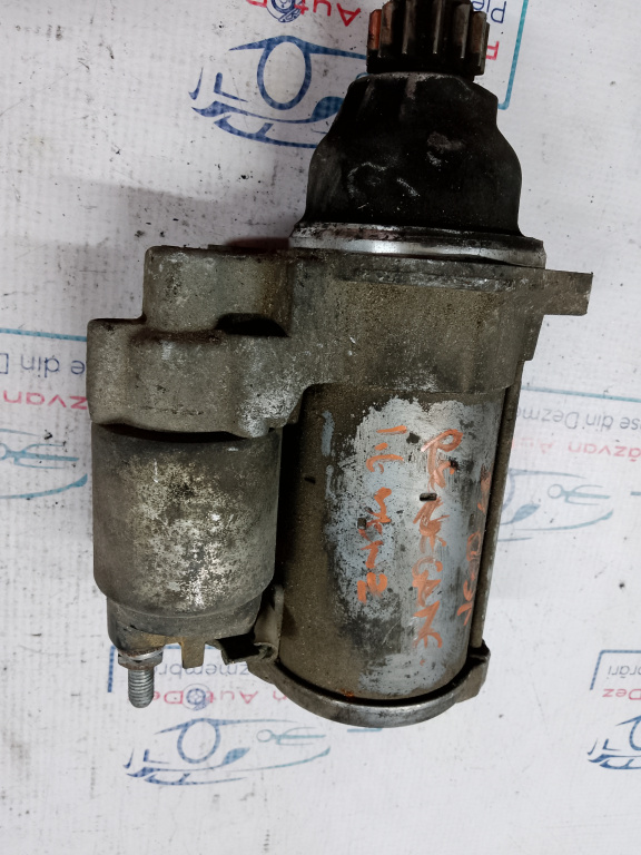 Electromotor Jeep Renegade 1.6 Benzina 2015, 51940240A152